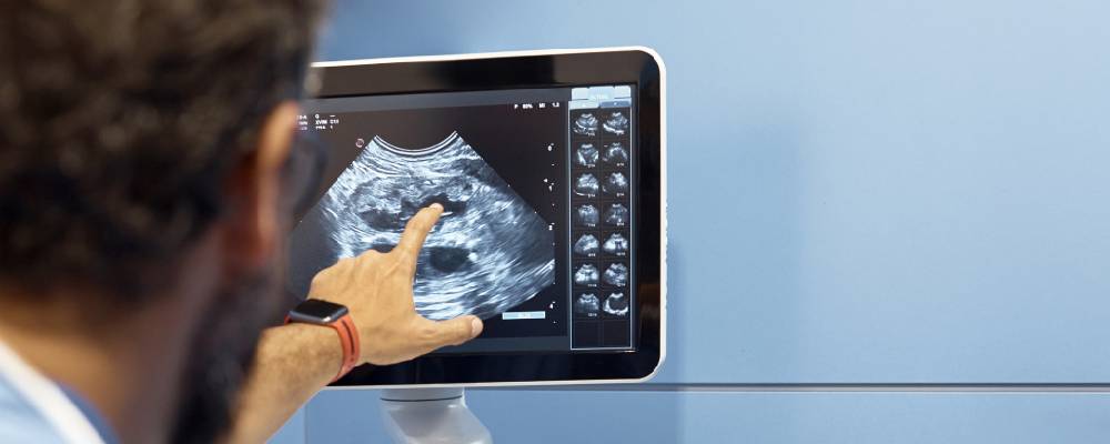 Primer curso internacional de medicina materno fetal