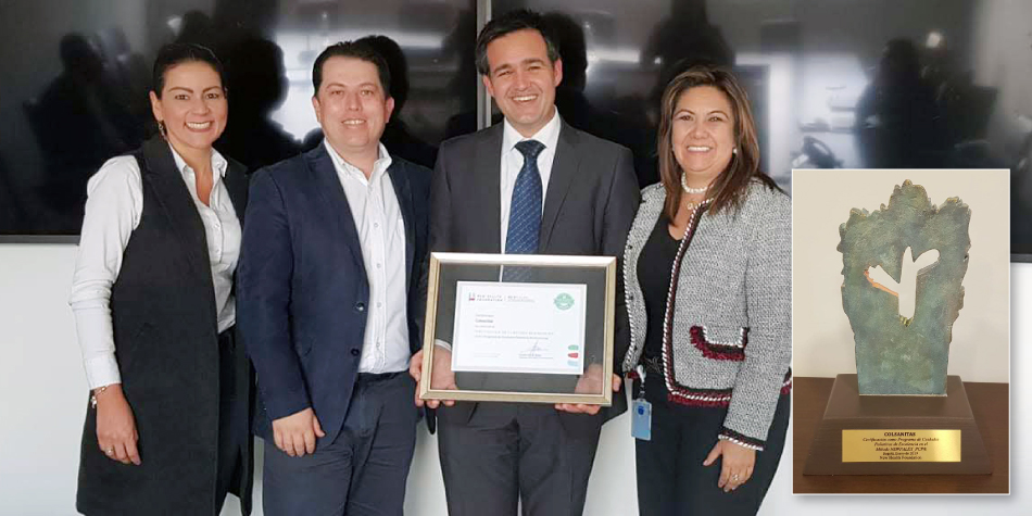 Grupo de Certificación en Cuidados Paliativos