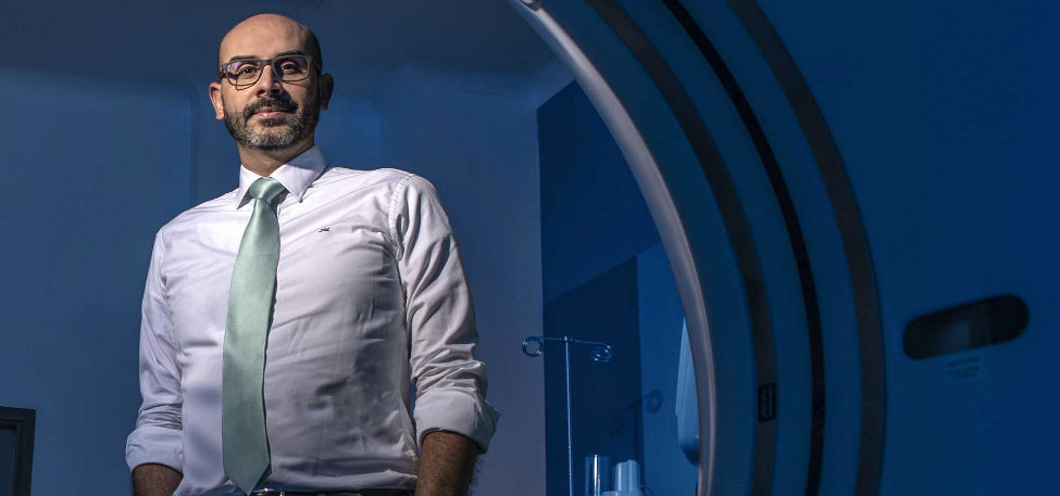 Keralty, una de las 25 empresas que más aportan a Colombia. Sergio Martínez Revista Semana