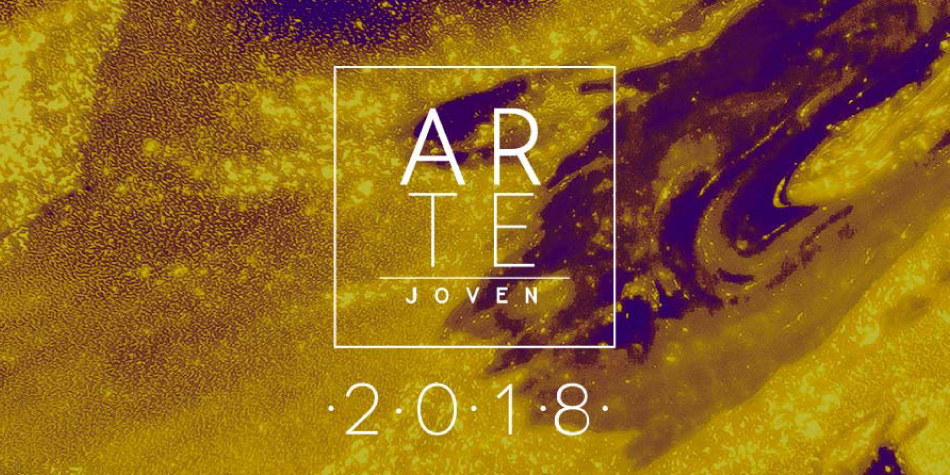 Premio Arte Joven 2018