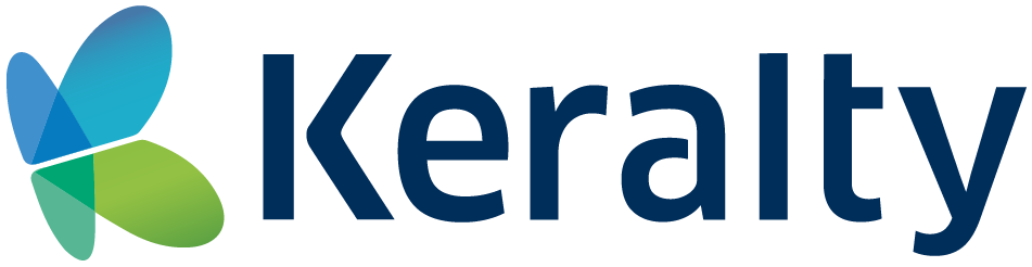 Logo Keralty