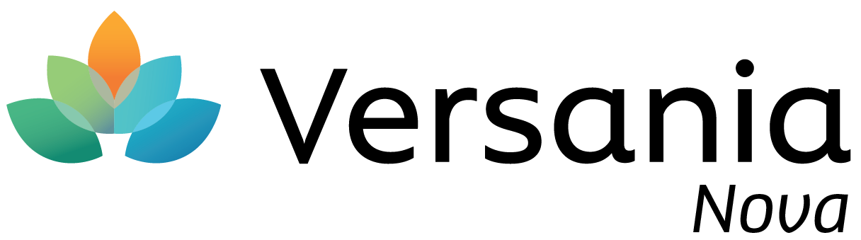 Logo Versanía Nova