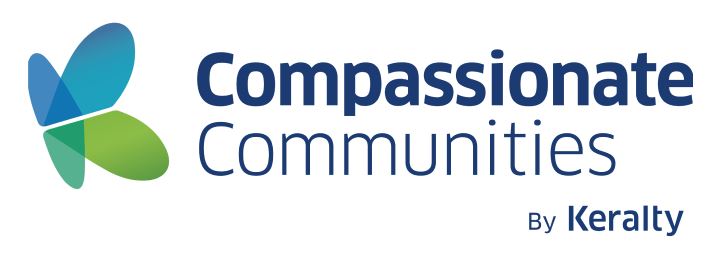 Compassionate Communities by Keralty