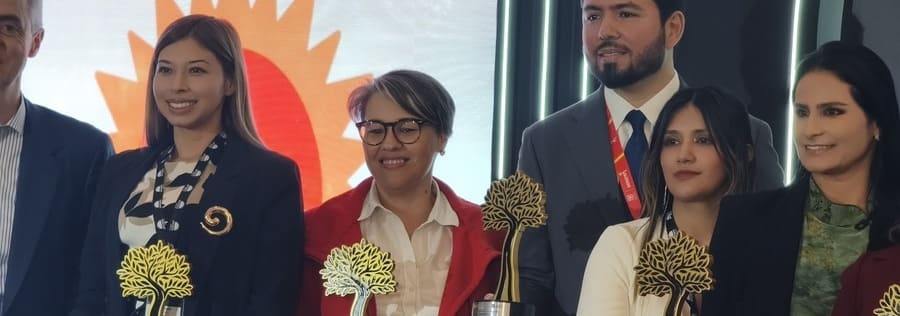 Fundación Keralty obtiene segundo lugar en los Premios Innova Mayor 2026