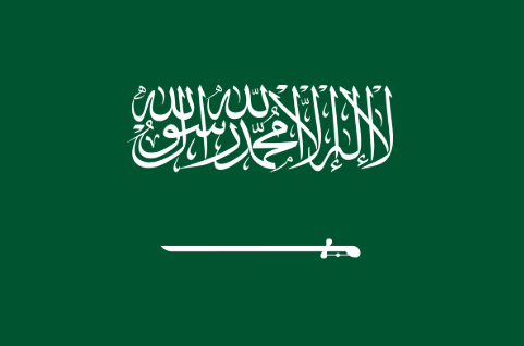 Arabia Saudita