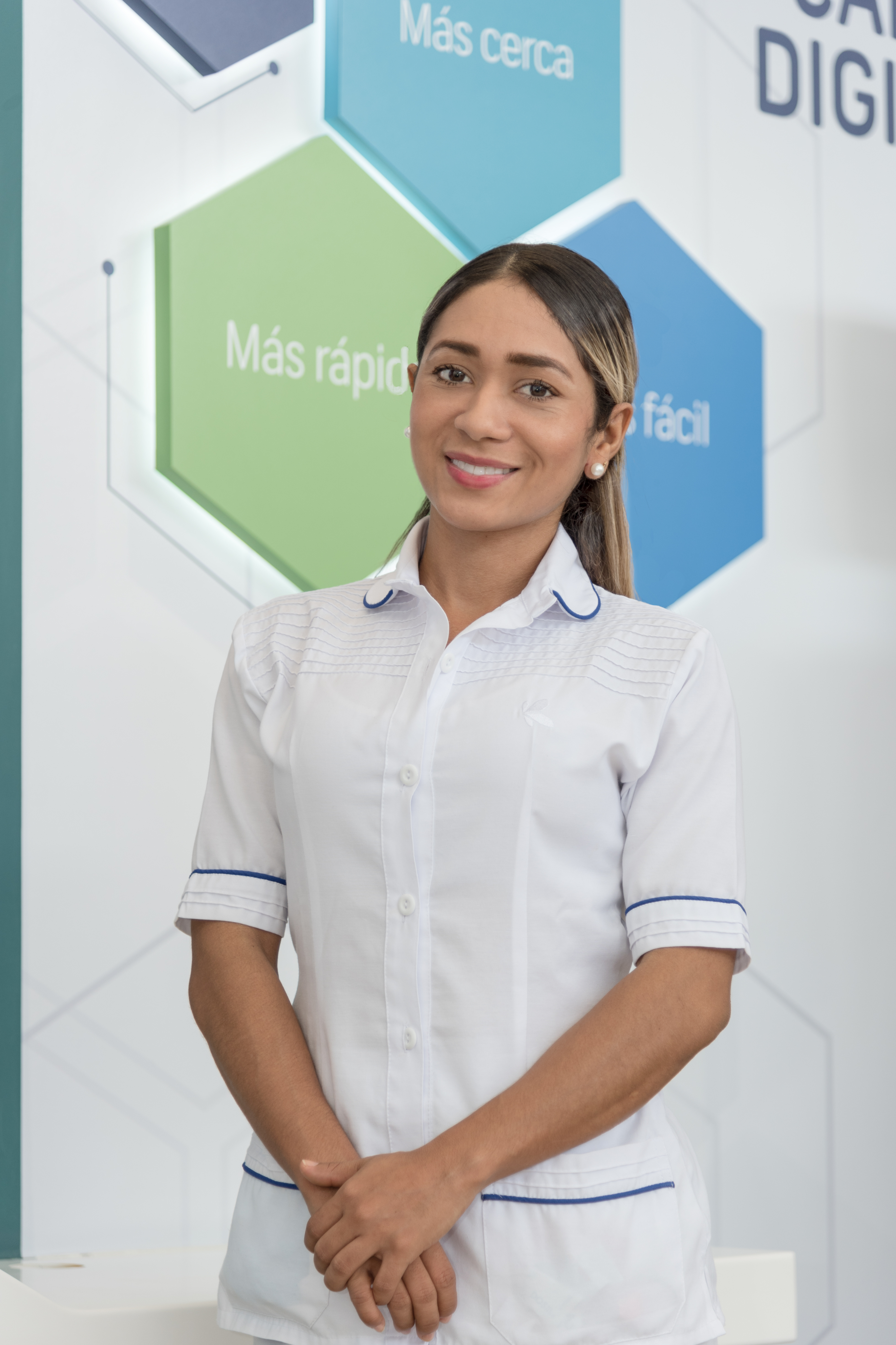 Nuestro Valor diferencial