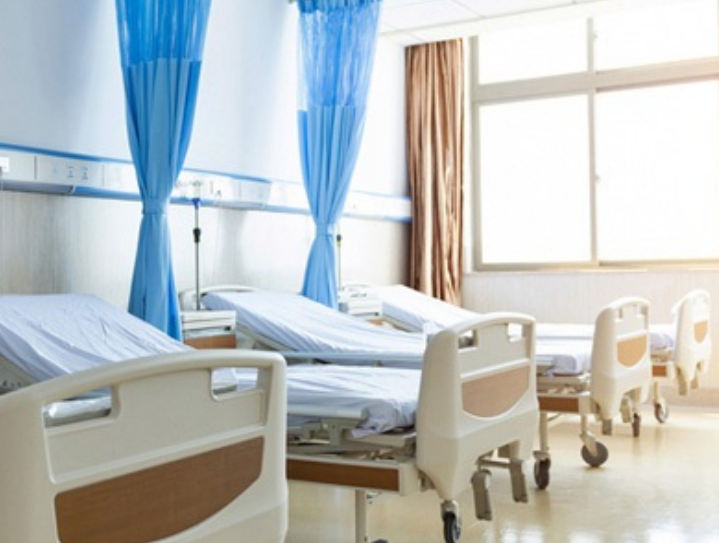 Colsanitas Clinic opens the El Carmen Clinic in Barranquilla with 18 new ICUs and 35 general hospital beds