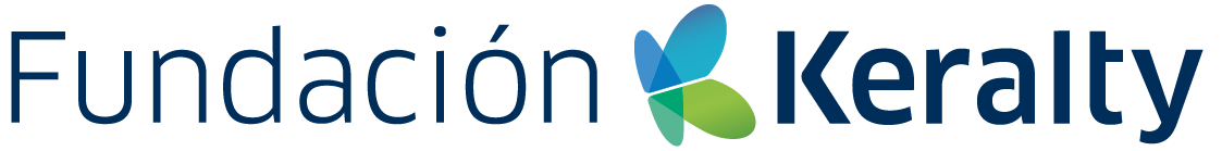 Logo fundación Kerlaty