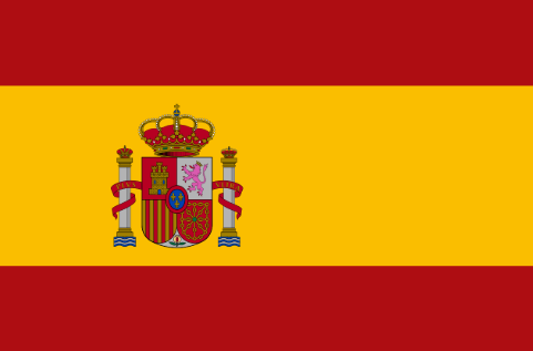 Bandera España