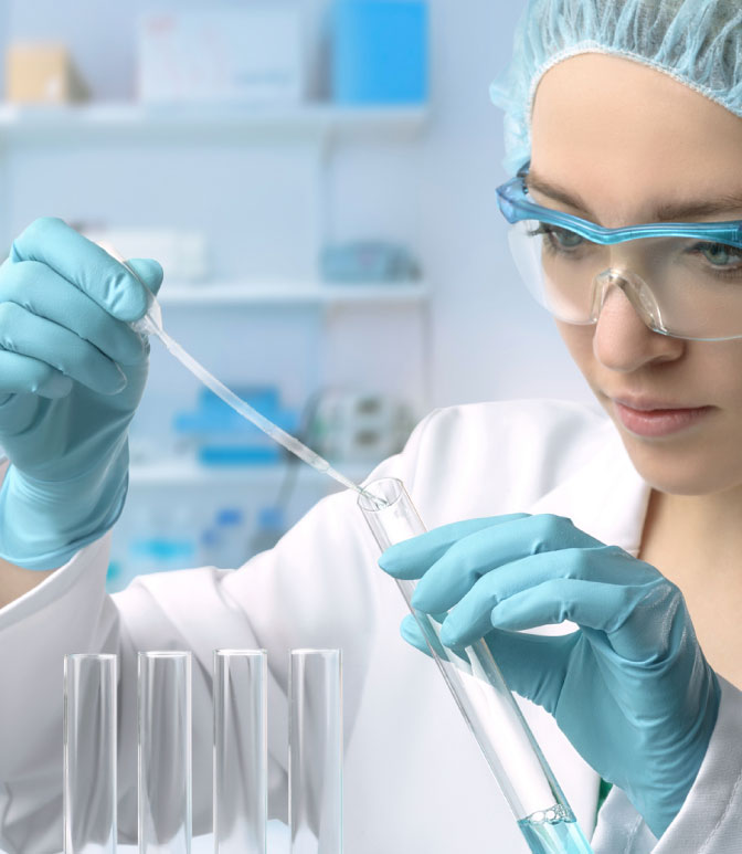 OSI at the forefront of innovation, research and the co-creation of new health care models for the world.